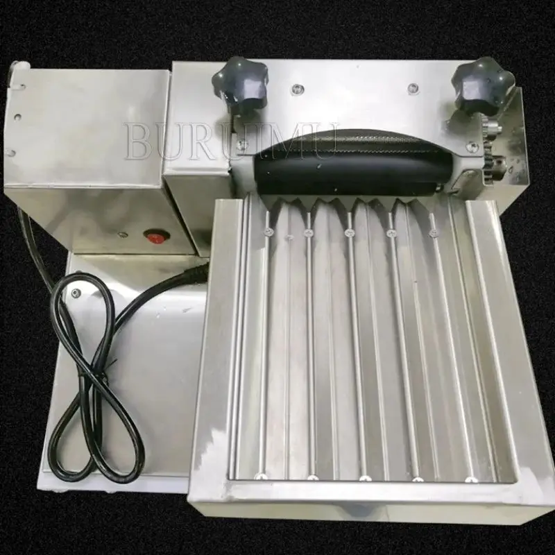 Многофункциональная шелушитель для шелушения соевых бобов зеленого горошка