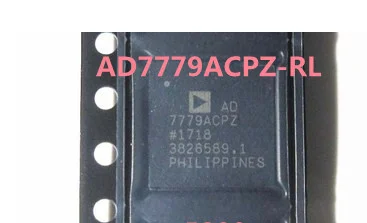 

AD7779ACPZ-RLADI AD7779ACPZ LFCSP64