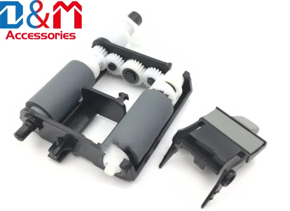 

20sets JC93-00524A JC93-00522A Pickup Roller Separation Pad for Samsung SCX 3400 3405 3407 ML 2160 2164 2165 2167 2168 SF760P