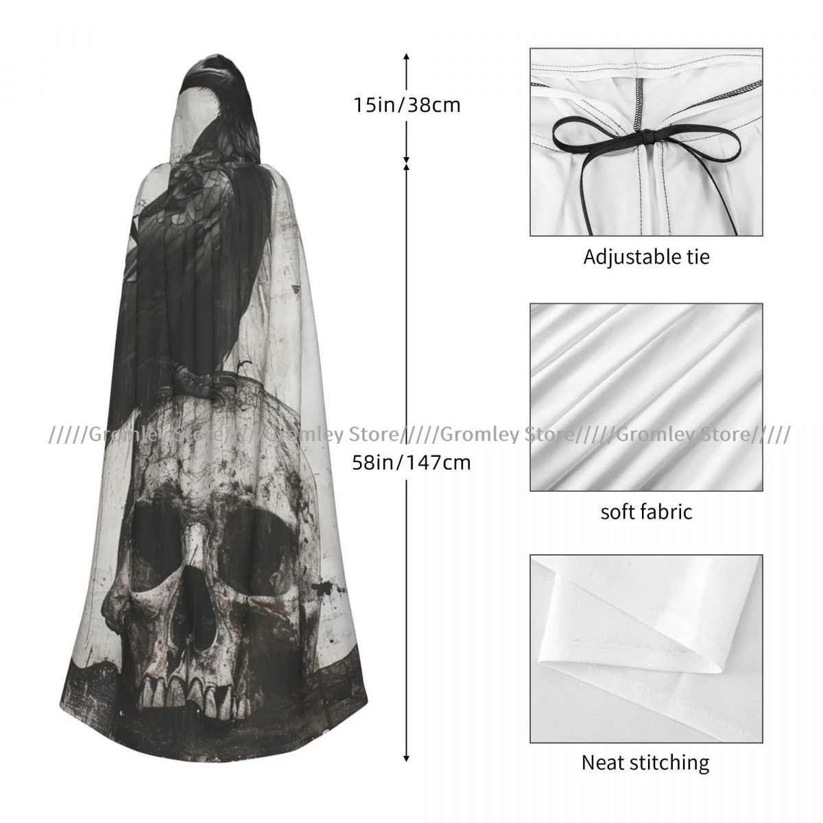 Пиджак и брюки для косплея Харли Квинн