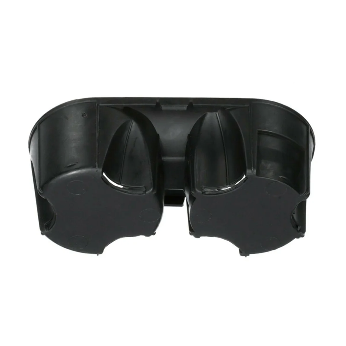 Автомобильный передний центральный подстаканник для Jeep Wrangler 2007-2010