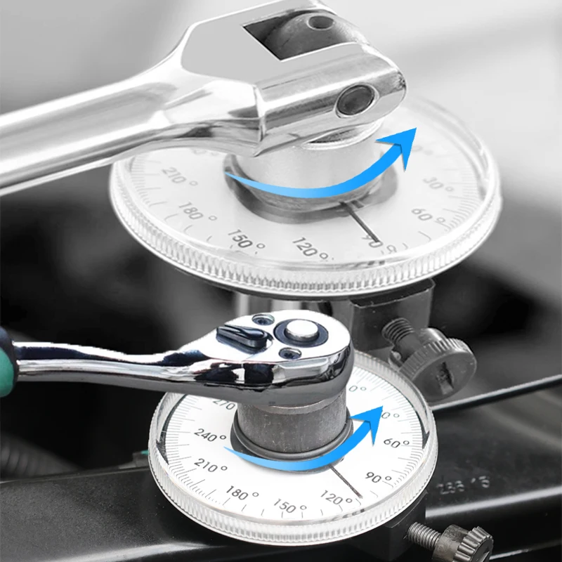 Динамометрический ключ динамометрический циферблат ручной инструмент