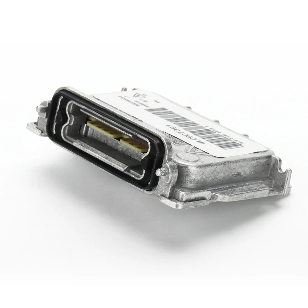 Фото НОВЫЙ Блок управления ксеноновой системой HID 4L0907391 89034934 D1S для BMW 135is 3.0L 2013 года №2