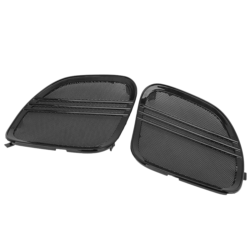 

Накладка на колонку мотоцикла, трехлинейный черный чехол для Harley Touring Road Glide Limited FLTRK Special FLTRXS 2015-UP