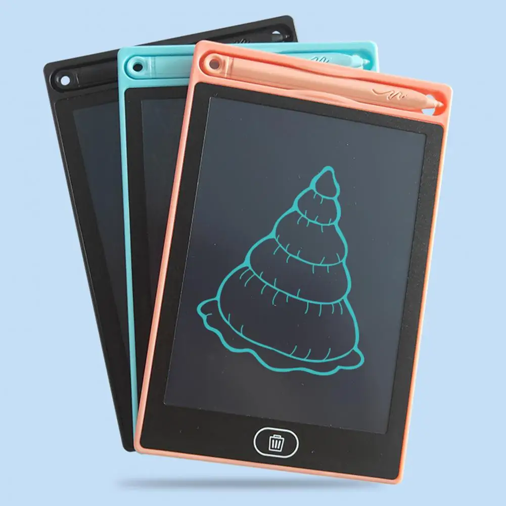 

Мощный энергосберегающий планшет для письма для раннего развития для детей