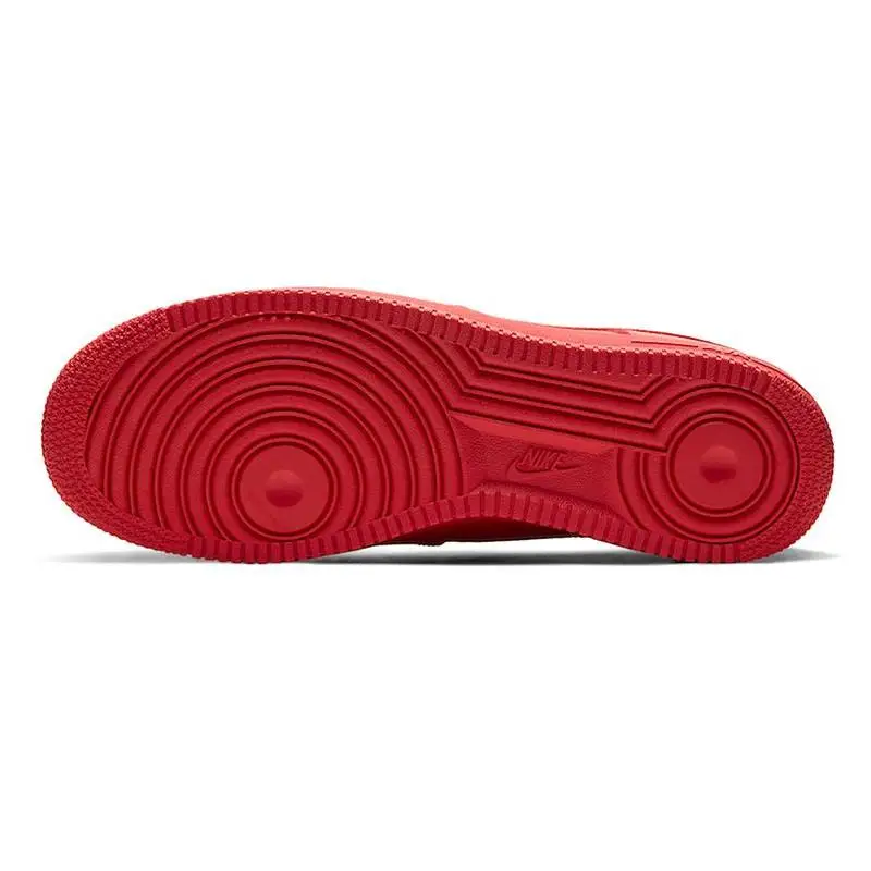 Кроссовки Nike Air Force 1 Low ✇ LV8 тройная детская обувь