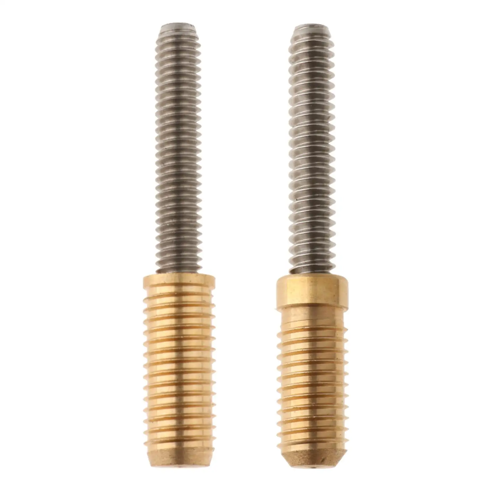 Штифт для соединения бильярдного кия Винты Легкая часть Аксессуар