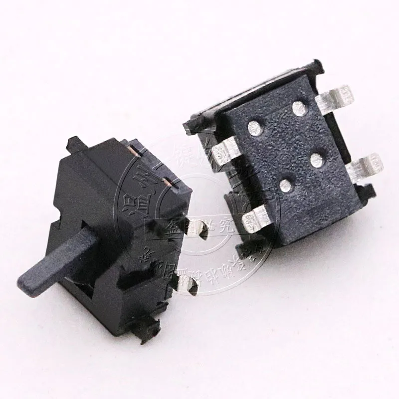 KFC-V-221-3 (колонна бесплатно полностью пластиковая ручка) 4-контактный концевой