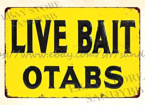 Мужская пещера рыбалка живая приманка для скважины рыбак металлическая жестяная