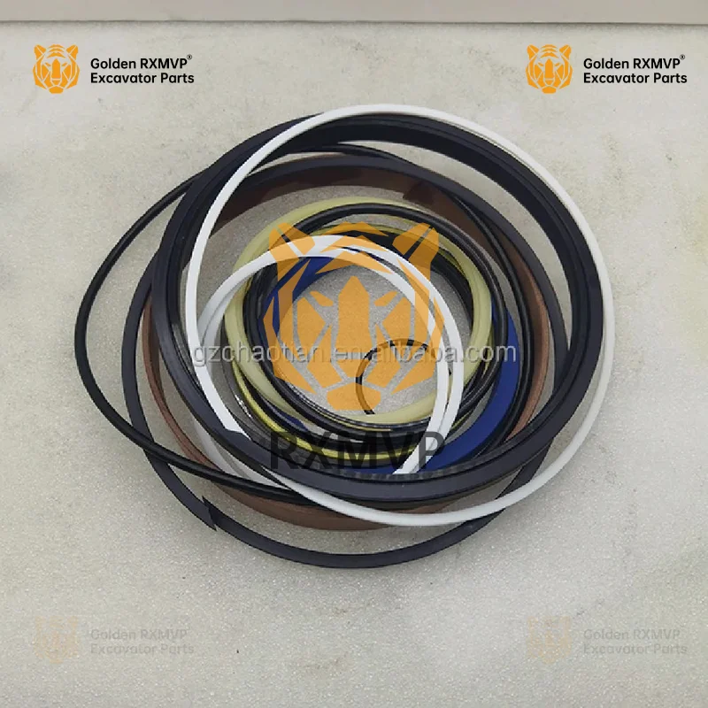 Для сервисного комплекта RXMVP уплотнение гидравлического цилиндра рулевого