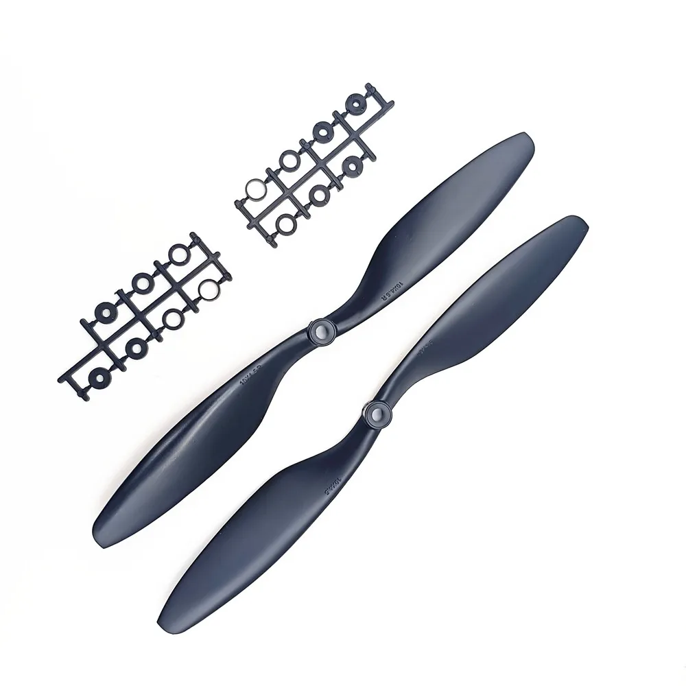 Пропеллеры для DJI F450 F550 1045 10&quot 2/4 шт.