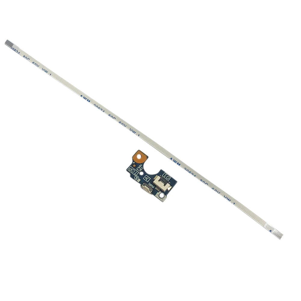 

Для HP Pavilion X360 14M-CD 14-CD 14-cd1055cl кабель платы питания 14m-cd0006dx L18206-00