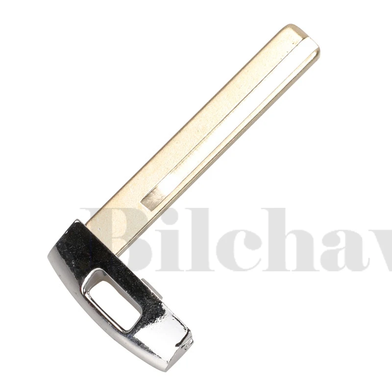 

Jingyuqin Uncut TOY40 Va2 HY20/HY20R HYN10/HYN10R FOB Лезвие Смарт-ключа С 3 Кнопками