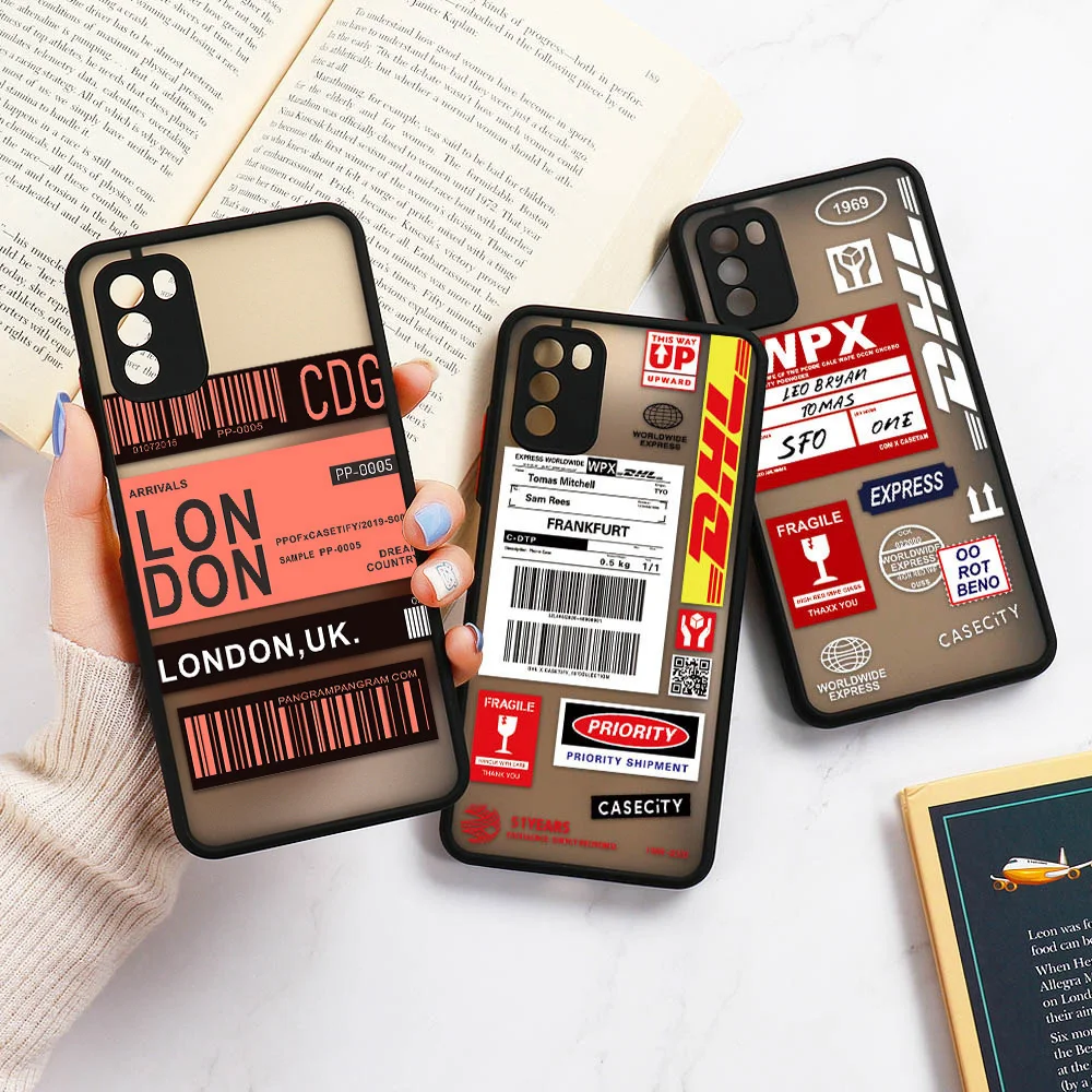 

Shockproof Funda For Xiaomi Redmi Note 10 Pro Case Redmi 9A 9C 9T Note 7 8 9 Pro Poco X3 M4 F3 Mi 11T 10T 11 Lite Hard PC Cover