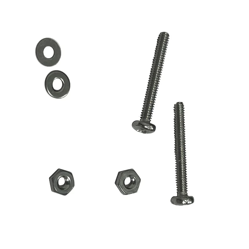 Винт N 510002402 Гайка AA XNG2BVW Шайба 510018477 для CM402 CM602 NPM питатель Panasonic чип-монтажник SMD SMT