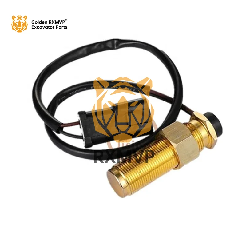 Для датчика скорости Komatsu 7861-93-2310 7861-93-2330 Pc200-7 Pc220-7 Pc300-7 Pc360-7 Pw200-7 Pw130-7 Экскаватор RXMVP