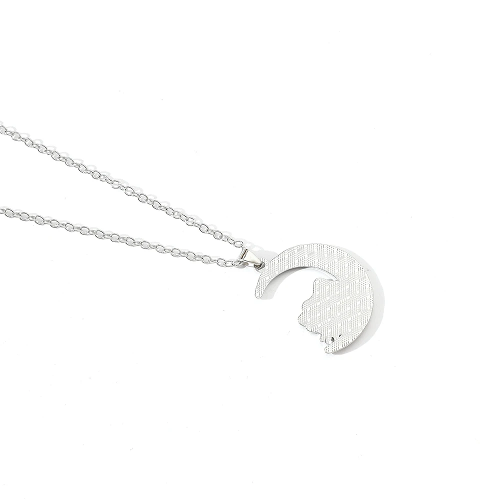 MINISO ожерелье Hello Kitty