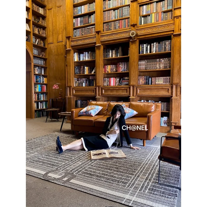 

Ковер для гостиной в европейском и американском стиле ковер для гостиной