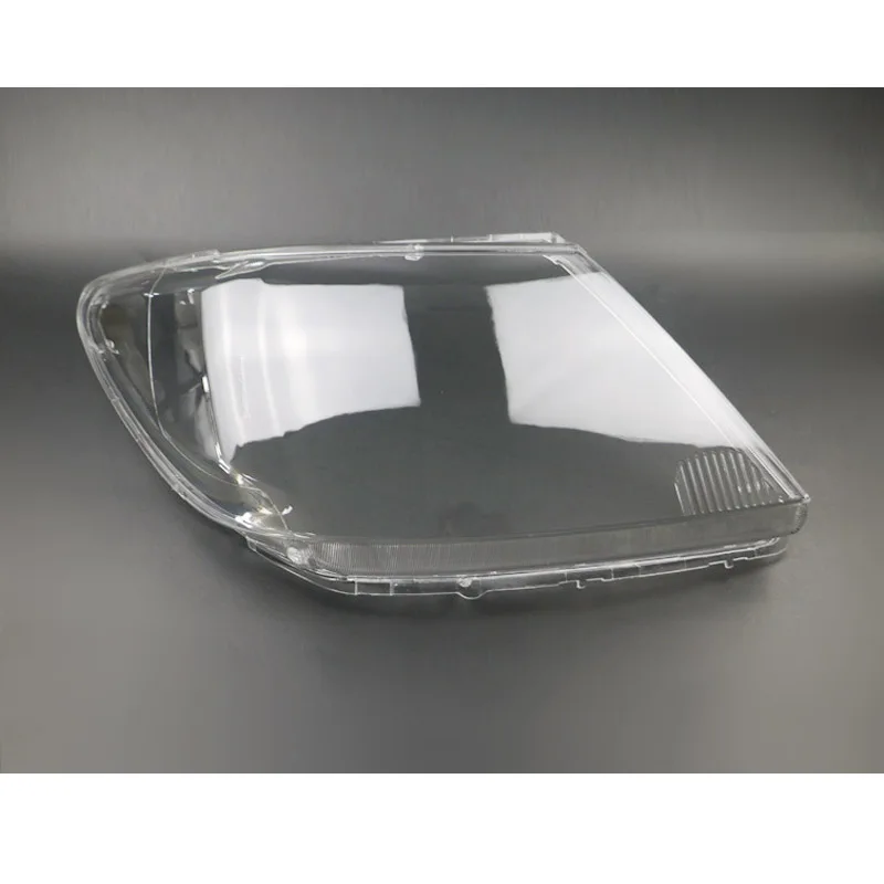 Чехол для передней фары автомобиля абажур лампа стеклянный чехол объектива Toyota