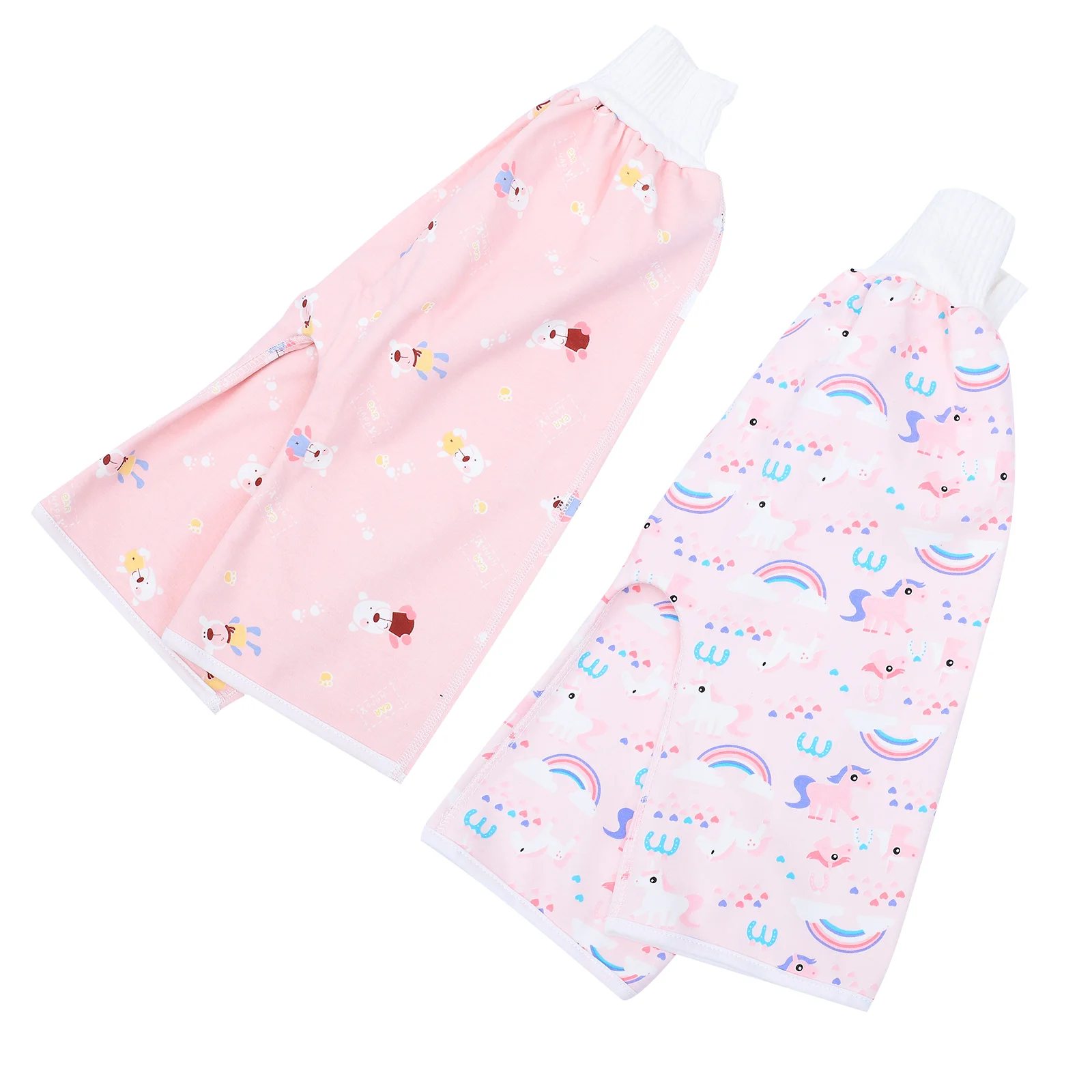 

Diaper Training Pants Baby Potty Sleeping Bed Clothes Reusable Nappy Infant Waterproof Cotton Diapers