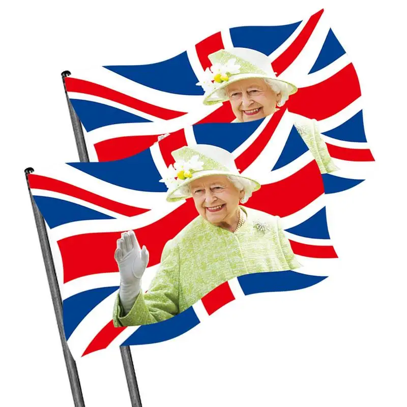 

Флаг на окно автомобиля королевы декоративные флаги на окна автомобиля с ее Величеством королевой декоративные аксессуары для автомобиля празднование