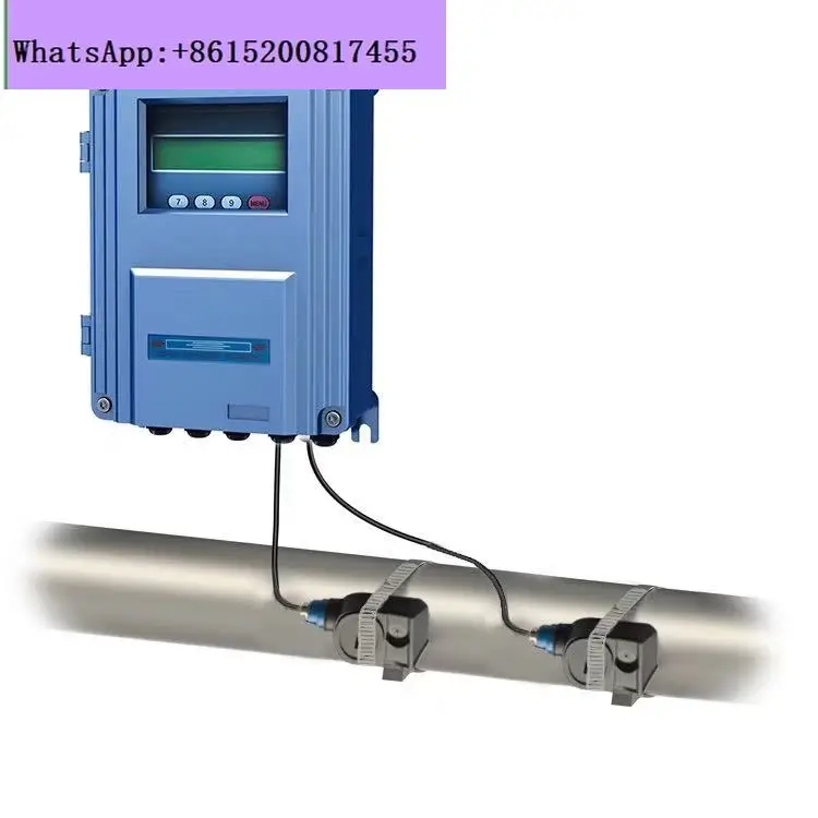 Ультразвуковой расходомер TDS-100F