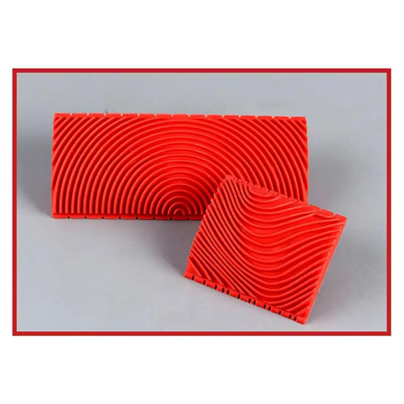 Инструменты для настенной живописи под дерево высококачественная экономичная