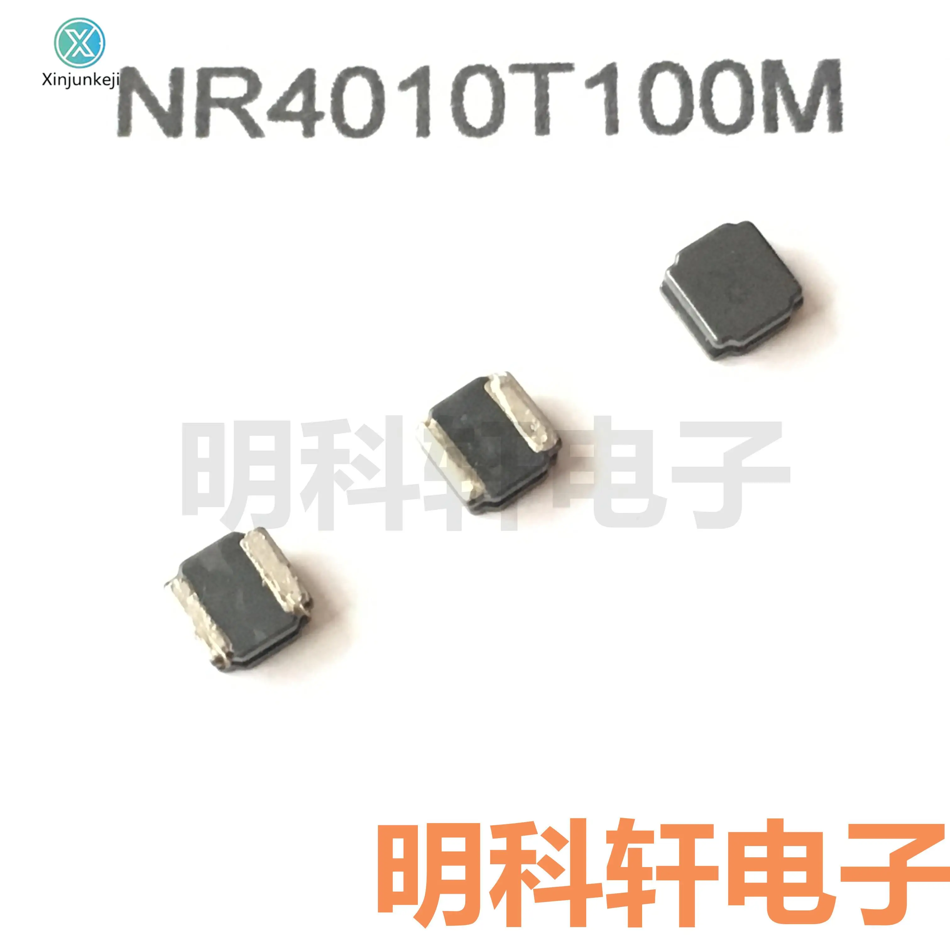 

30 шт. Оригинальный Новый NR4010T100M SMD силовой индуктор 4010 10UH