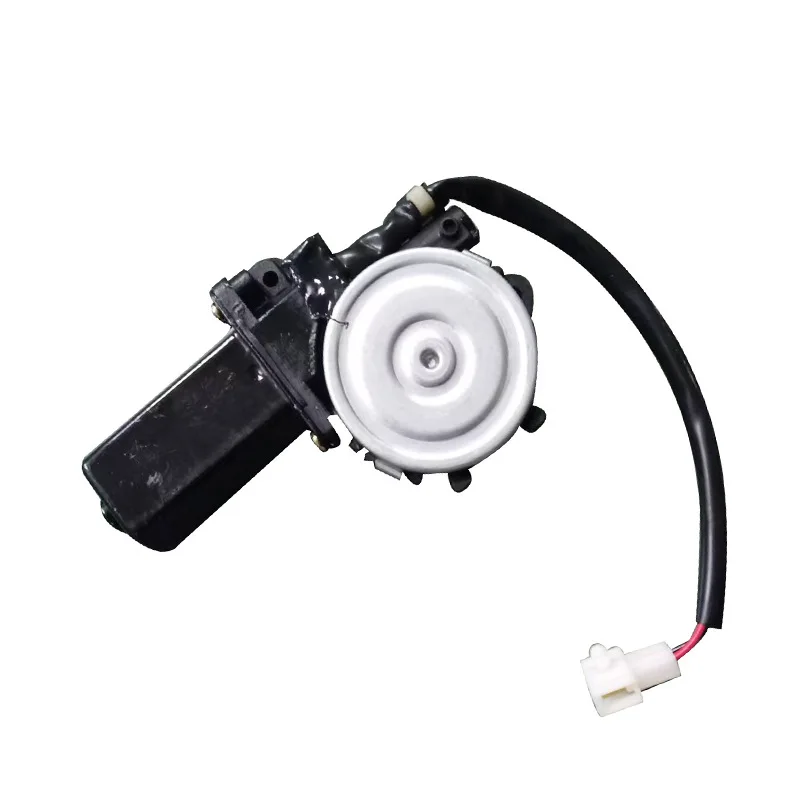Фото Подходит для Toyota 85720-60031 85710-60031, мотор-редуктор стеклоподъемника, передний левый/правый №1
