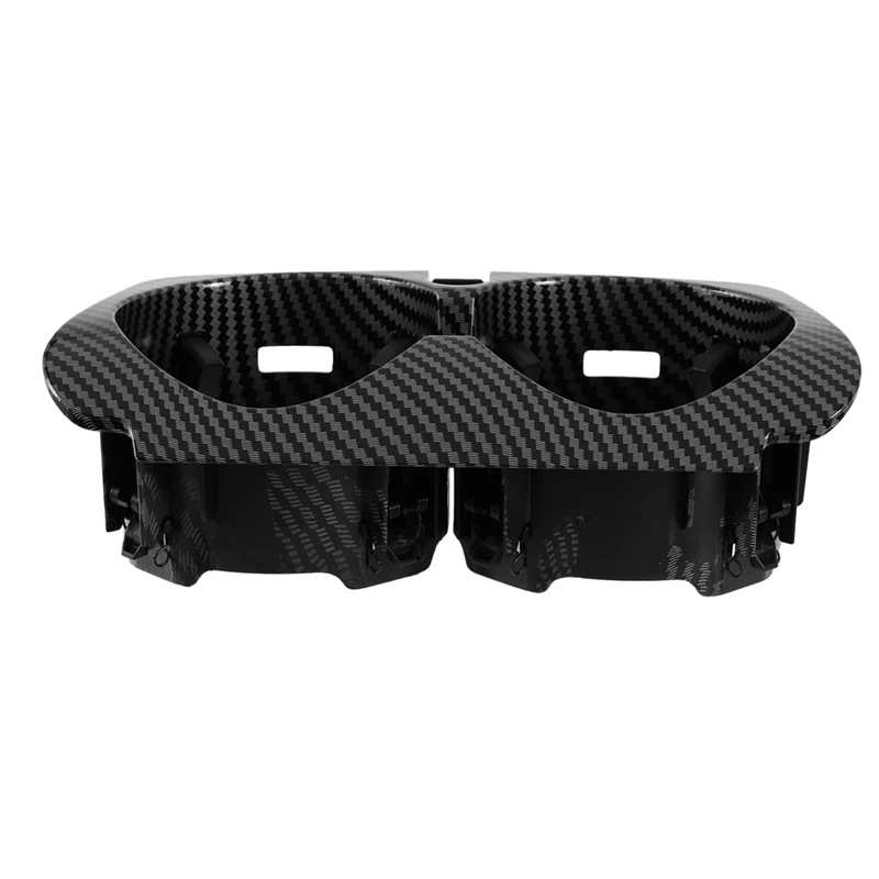 Центральная консоль A2056800691 подставка для стаканов напитков автомобильный