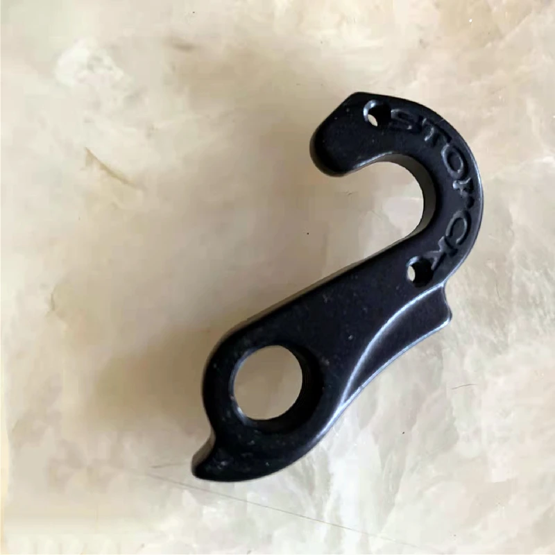 

Original 1pc Bicycle MECH dropout For STORCK Fenomalis Aernario Platinum Scenero Visioner Durnario Scentron derailleur RD hanger