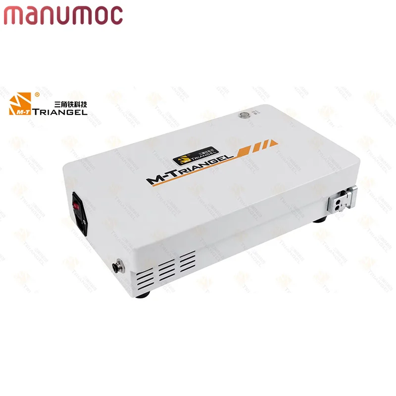 

M-Triangel M1 Pro 7 inch Autoclave Bubble Remover Machine Bult in Air Compressor For iPhone Samsng LCD Sreen Repair
