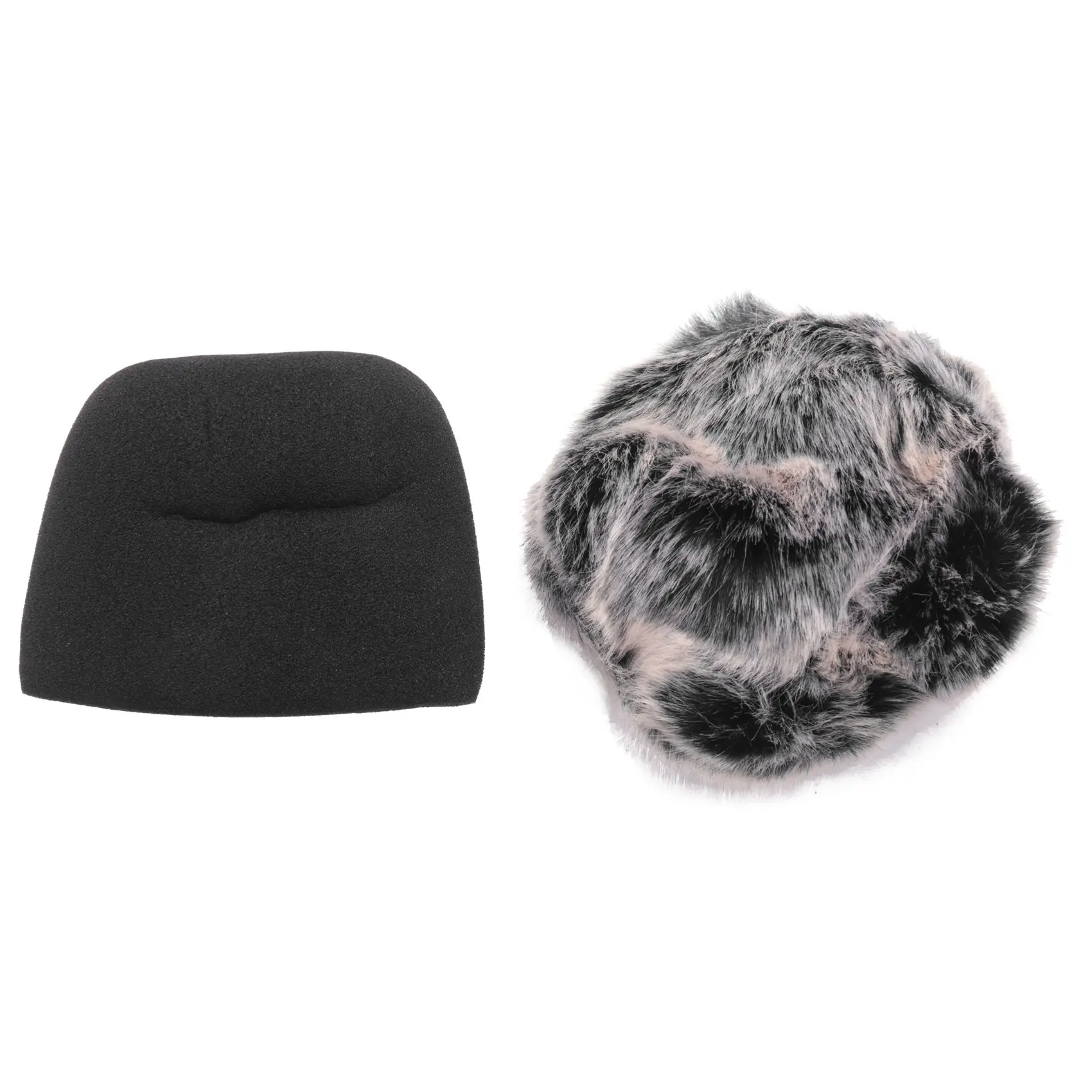 Чехол для микрофона губчатый Blue Yeti Pro