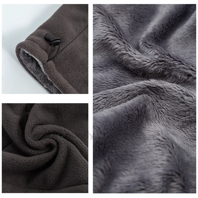 Для SYM JP150 GR125 fiddle 3 FNX150 maxsym 400i 600i Зимняя мотоциклетная теплая маска для мужчин и