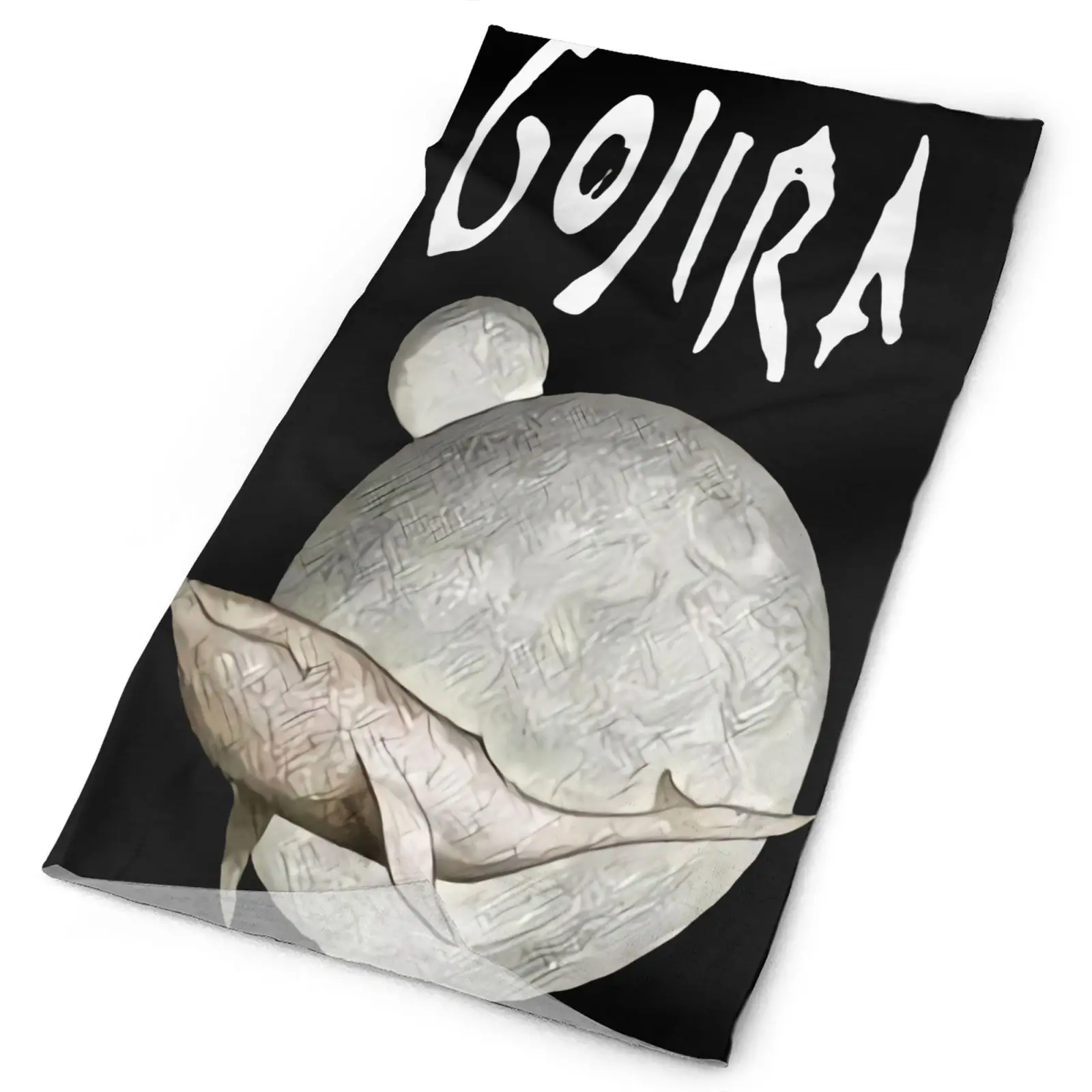 

Ren's Album Gojira Band From Men's Bandana Mask Ski Bandana Men's Neck Buff Mask Woman Scarves Scarf Women Running Accessories