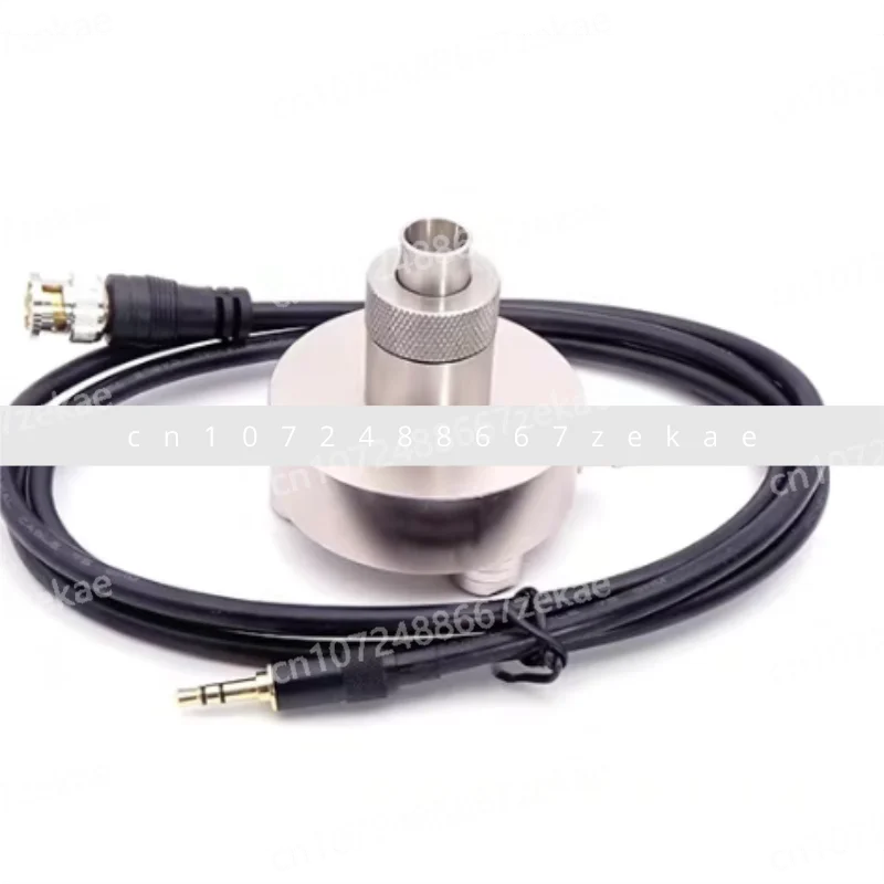 DIY динамик для наушников, кривое сопряжение, тестер частоты наушников IEC711, искусственное ухо, искусственное ухо (art.: 3920d43307de2) - 3920d43307de2