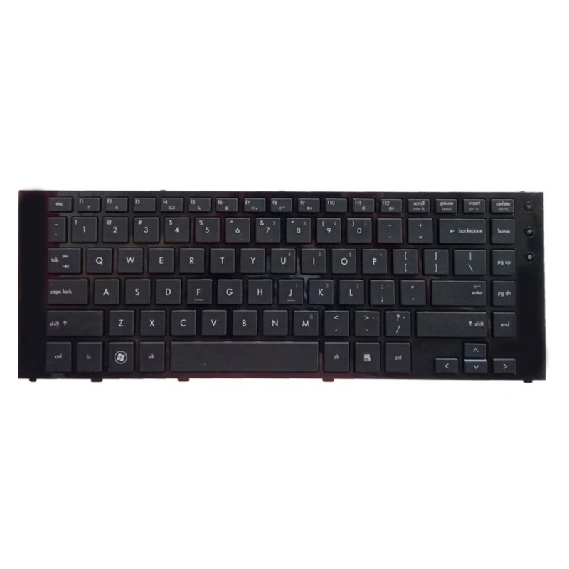 

Новая сменная Клавиатура для ноутбука hp Probook 5320 5320m