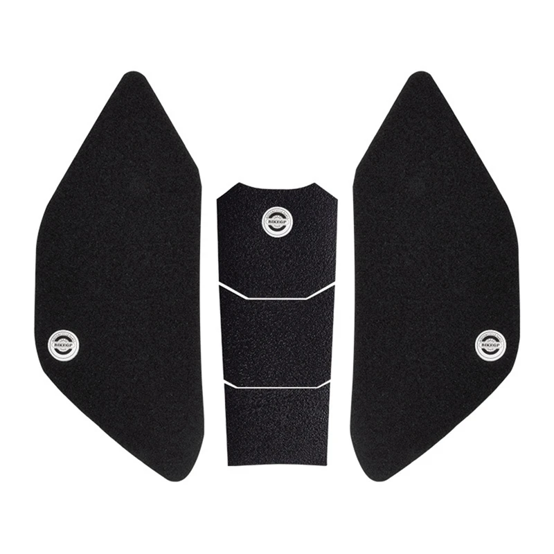 

Motorcycles Fuel Oil Tank Pad Protector Stickers Decal Protector Cover Sticker PVC Anti-Slip Mat for Honda CB190TR 2021