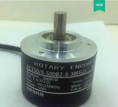 

100% Test Working ACT508-500BZ-8-30FG2J