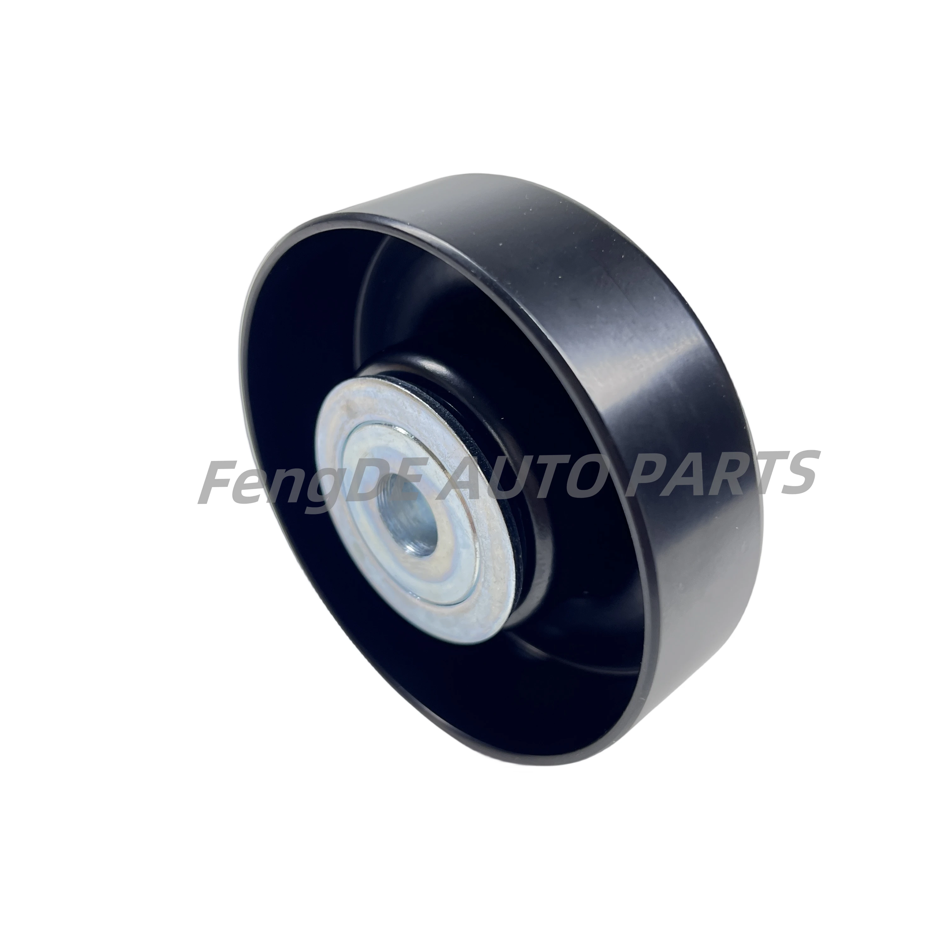 Натяжитель приводного ремня натяжной шкив для MITSUBISHI COLT VI Z21A Z23A Z38A Z39A 4A90 1.3L 1.5L 2004-2012