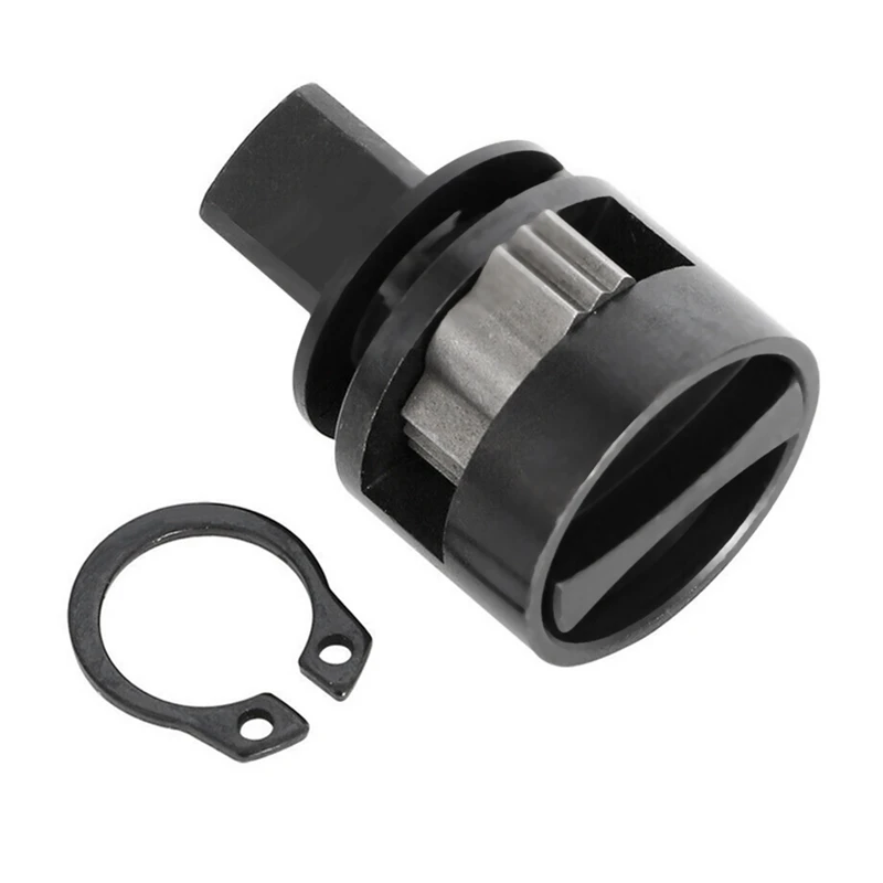 42-06-1030 M12 трещотка 3/8 топливная Головка Комплект для Milwaukee 2457-20 Mpact гаечный ключ