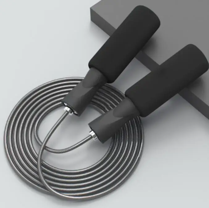 Скоростная Скакалка procircle шарикоподшипники скакалка быстрая скорость захват