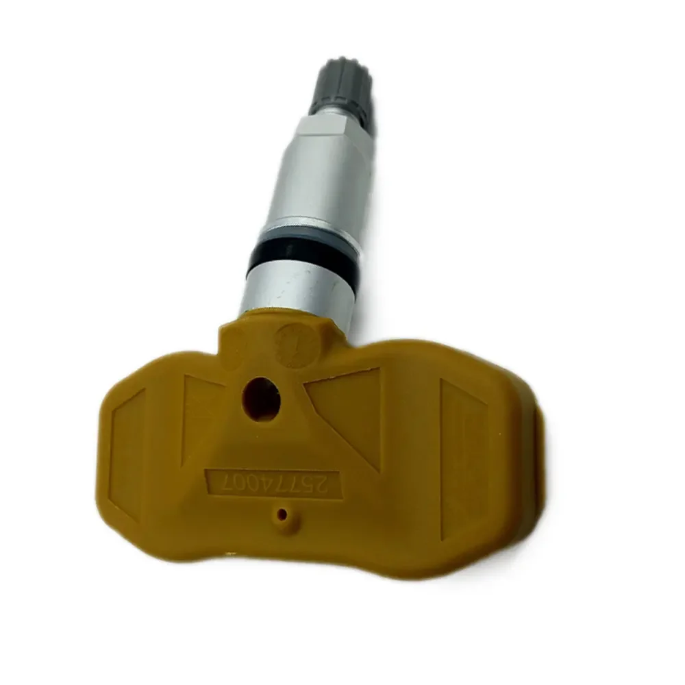 1/4 шт. датчик давления в шинах TPMS 25774007 433 МГц для Cadillac CTS Chevrolet Trailblazer
