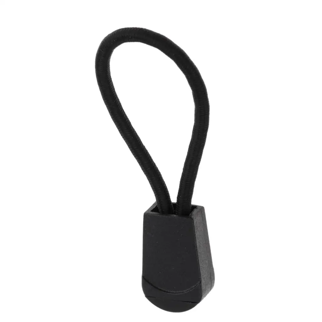 

Premium Replacement Elastic Scuba Diving Snorkel Hose Regulator Clip Retainer