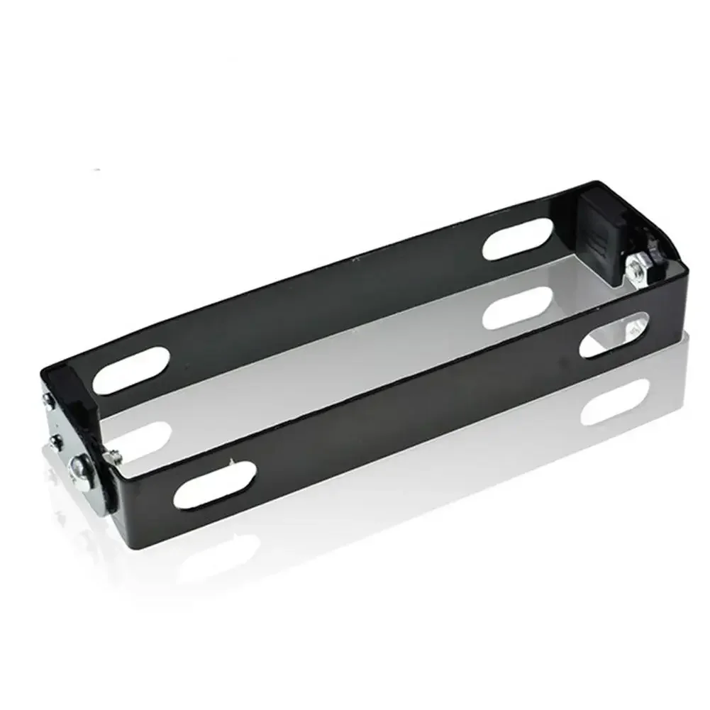 Подставка для номерного знака Новая рамка подвижный портативный держатель