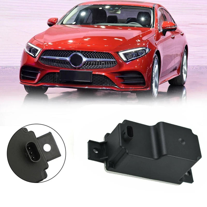 

Car Voltage Converter Module For Benz C-Class W205 A2059053414