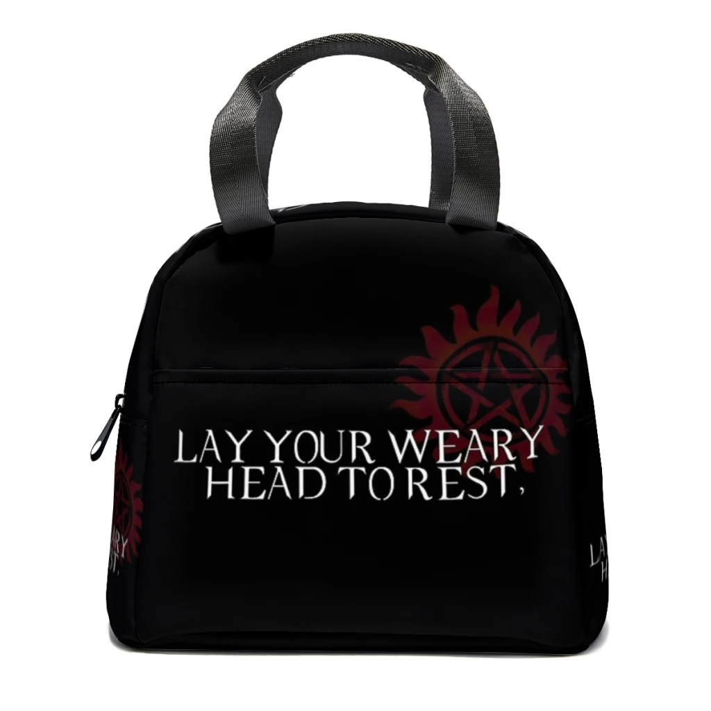 Водонепроницаемая сумка для обеда с термохолодильником пикника изолированная