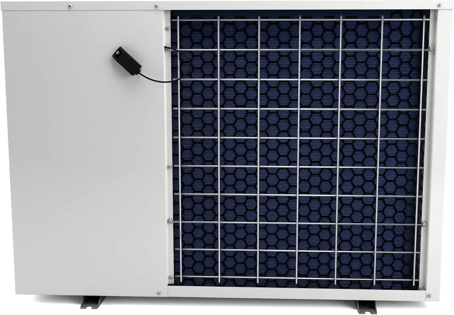 Тепловой насос для бассейна — FH270 70 000 BTU надземных бассейнов и спа