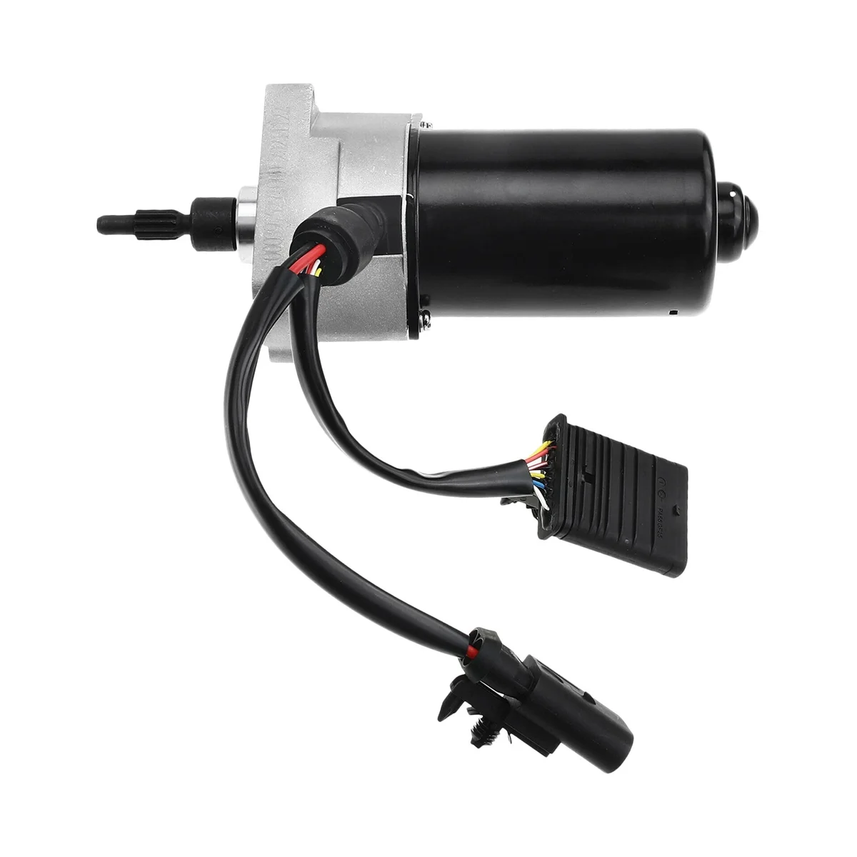 

Автомобильный задний дифференциал для Mercedes ML350 ML320 ML500 ML550 ML63 AMG 1645400288