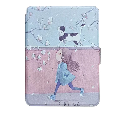 Чехол для Kindle Basic 7th 2014 afesar